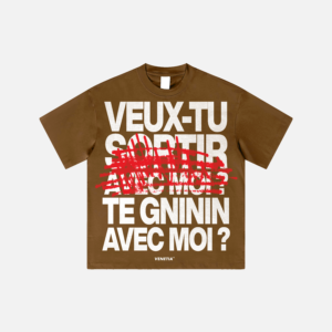 DRINK PROPOSAL TEE