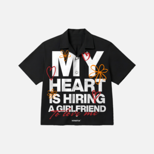 LOVE OFFER SHIRT