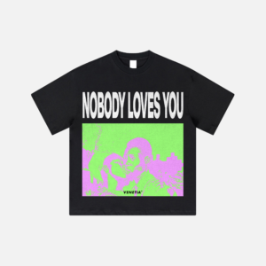 GREAT EVIDENCE TEE