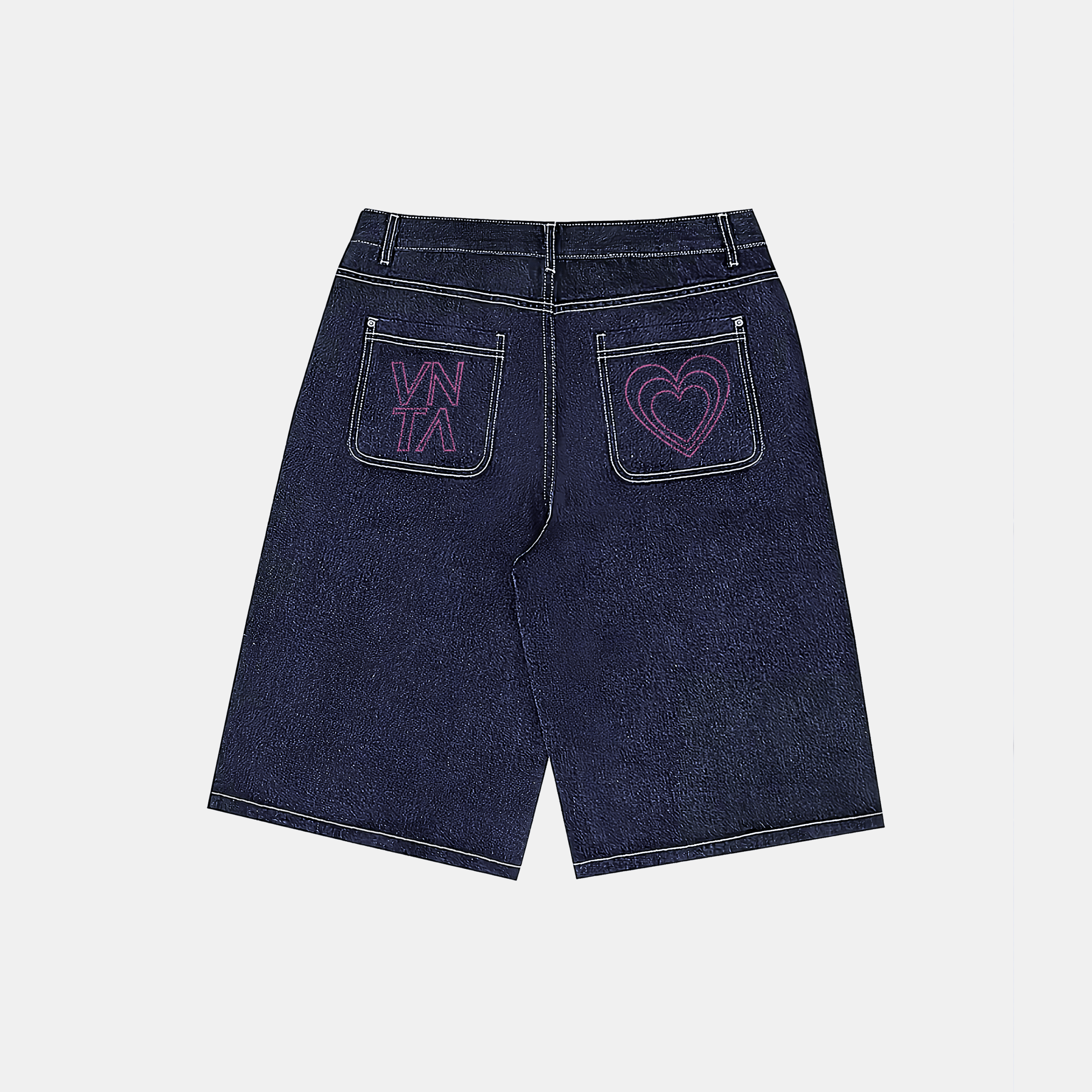 KISS EPIDEMIC SHORTS