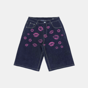 KISS EPIDEMIC SHORTS