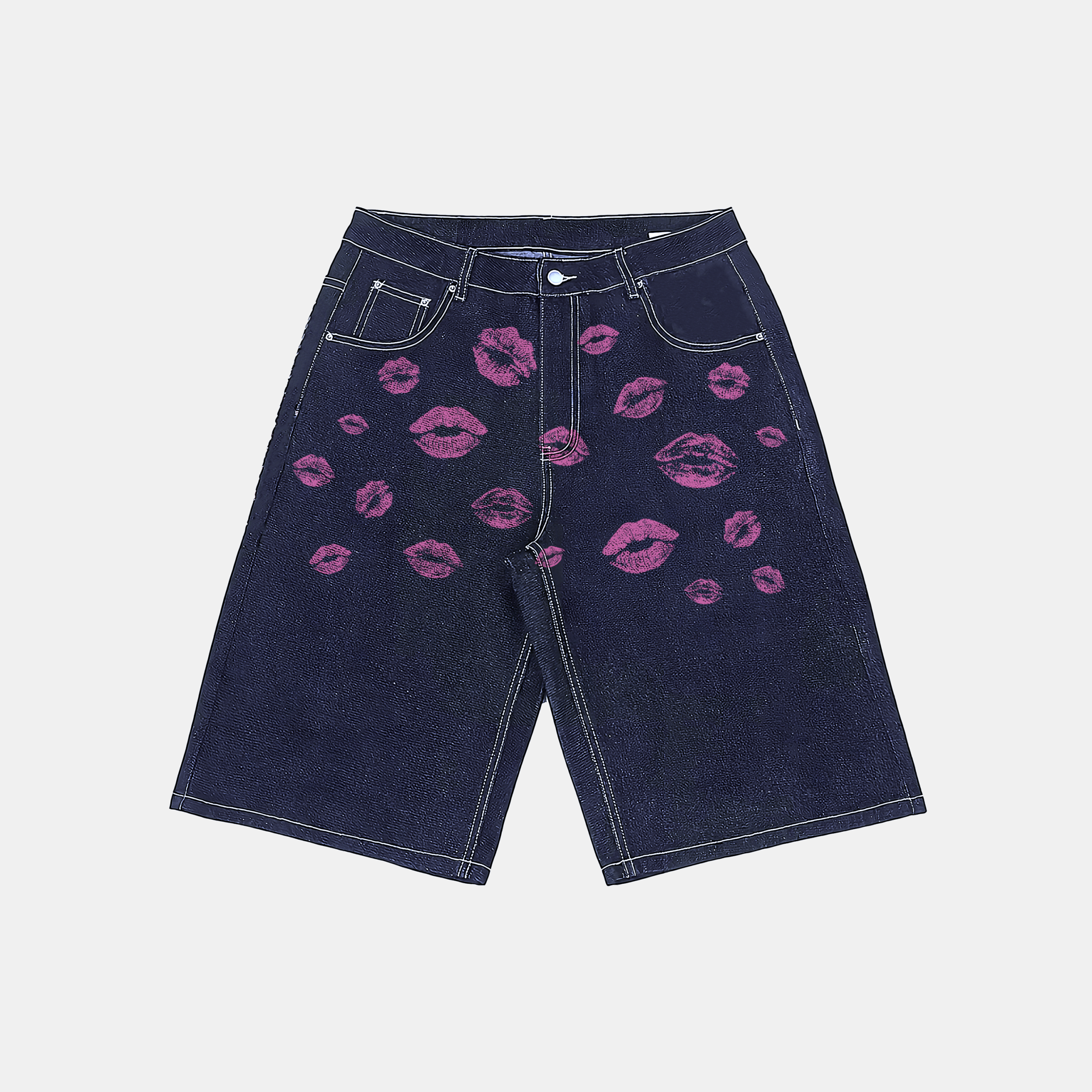 KISS EPIDEMIC SHORTS