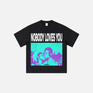 GREAT EVIDENCE TEE