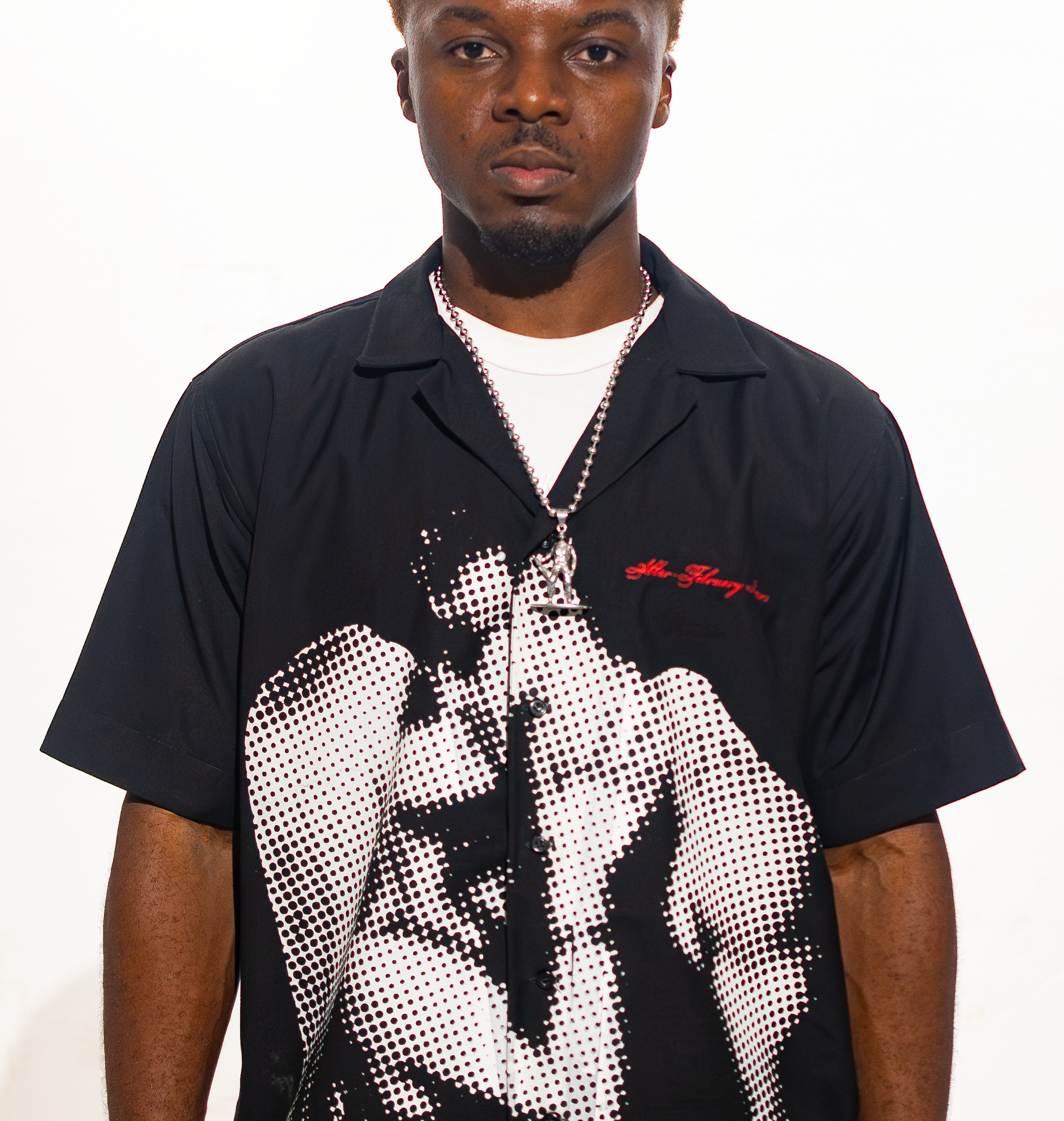 LOVE STORY SHIRT
