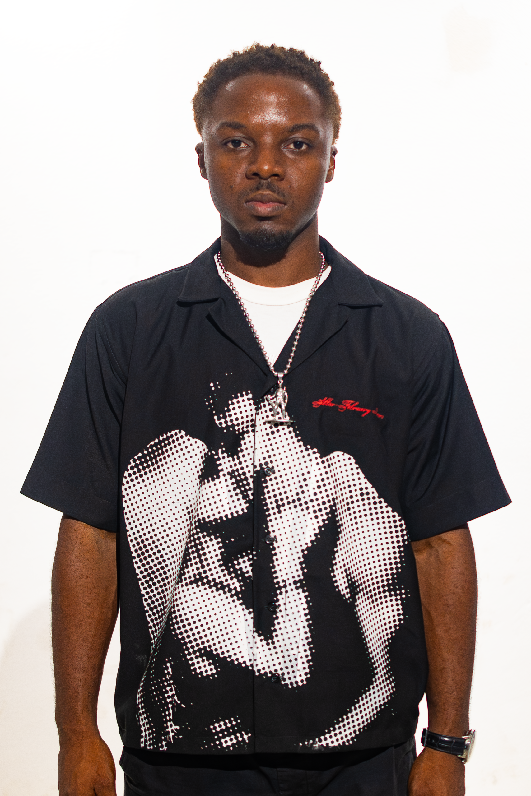 LOVE STORY SHIRT
