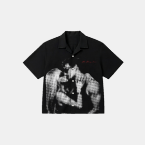 LOVE STORY SHIRT