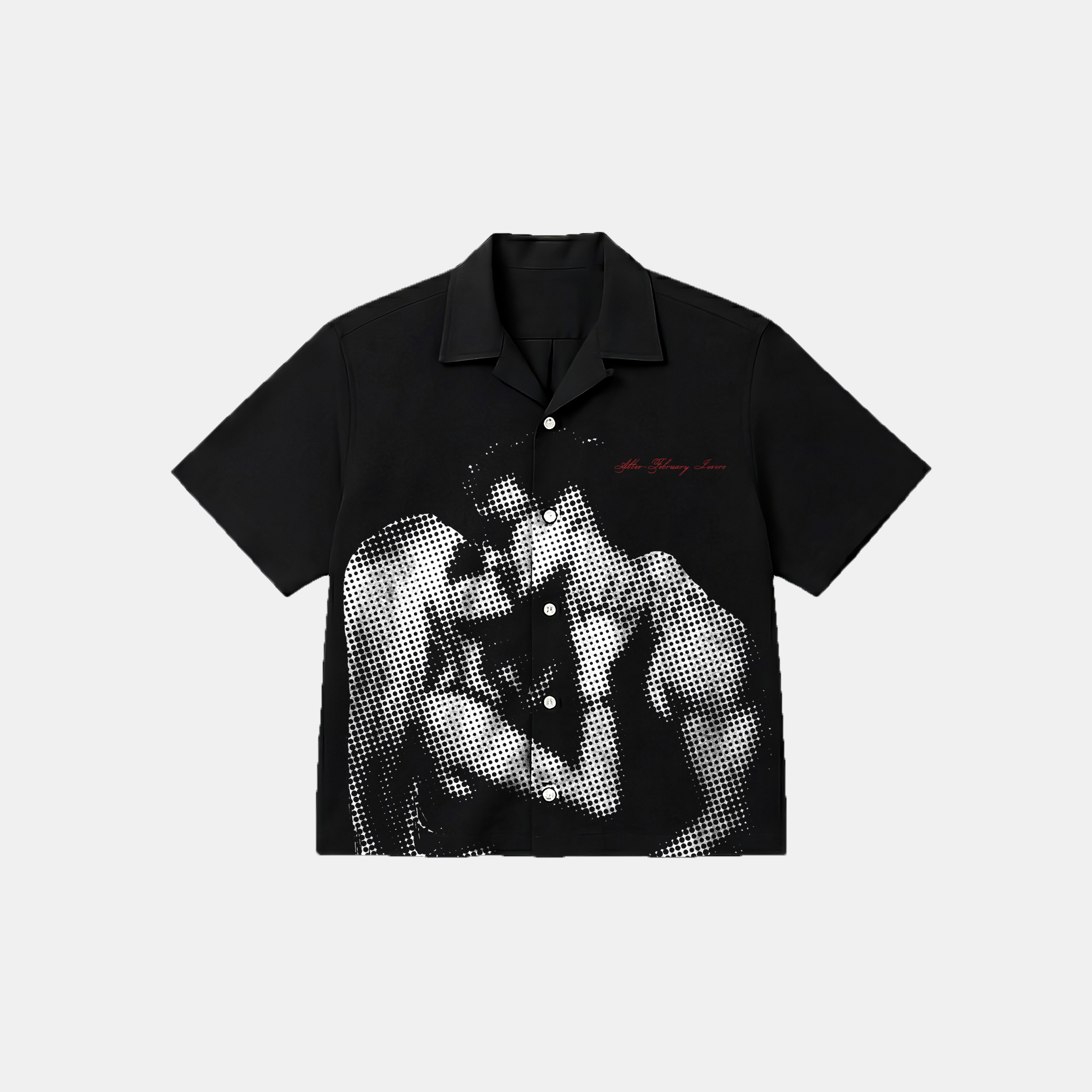 LOVE STORY SHIRT